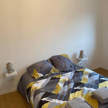 Logement Calme A La Campagne Villa Thennes Dış mekan fotoğraf